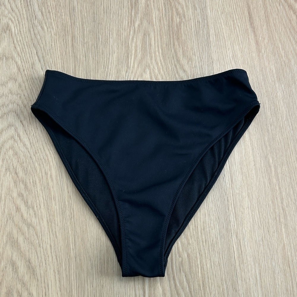 American Apparel Bikini Bottom 2